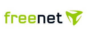 Freenet Logo