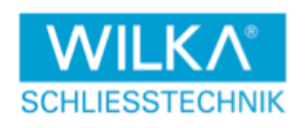 Wilka Logo