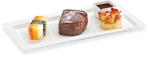 Screenshot der ehemaligen MChef-Startseite