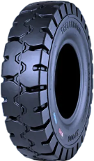 Screenshot der Trelleborg Startseite